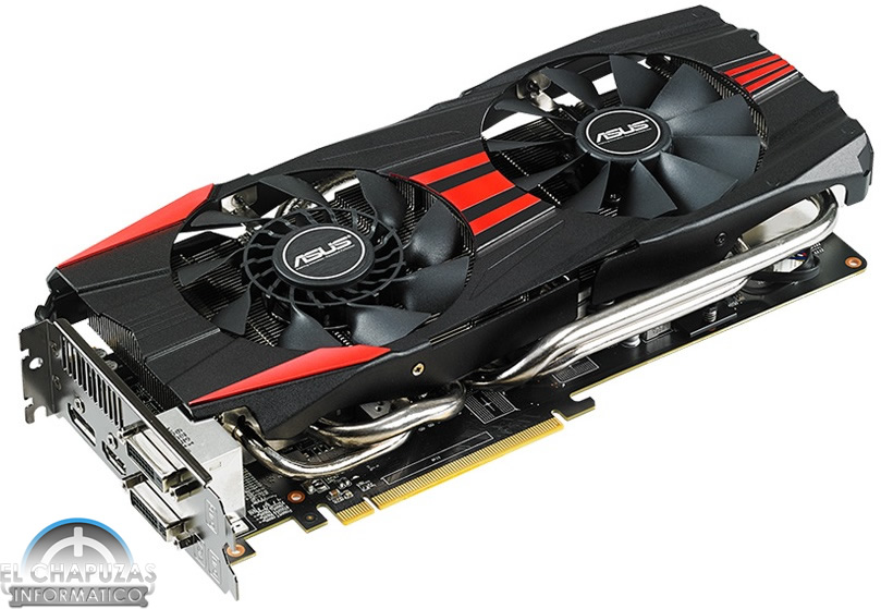 Radeon R9 280 de Asus, Club 3D, PowerColor, Sapphire y VTX3D