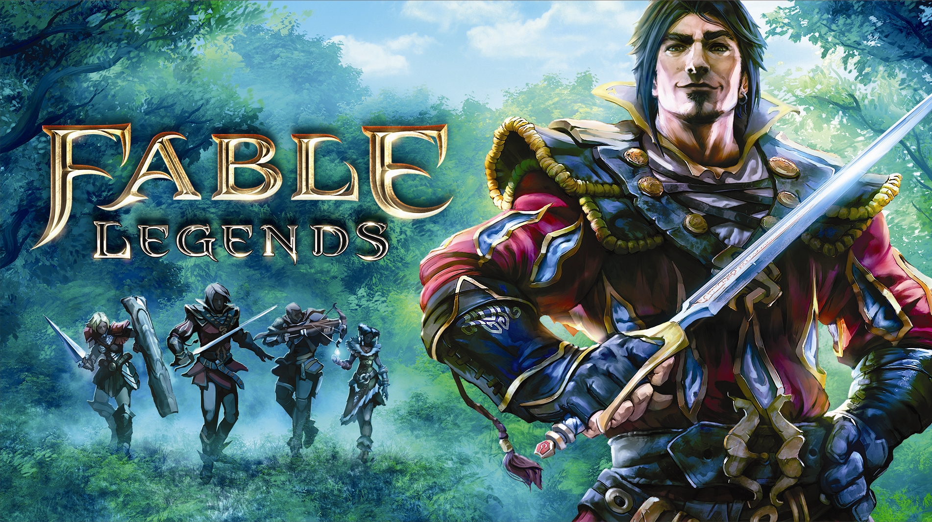 Fable Legends será un juego gratuito