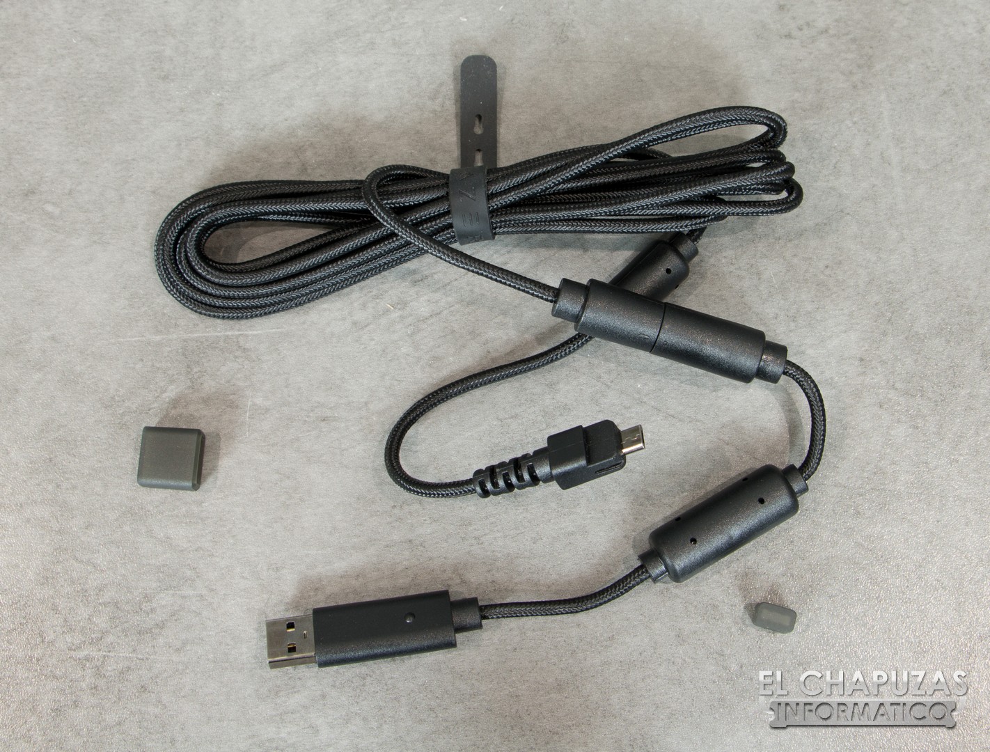 Review Razer Wolverine Tournament Edition