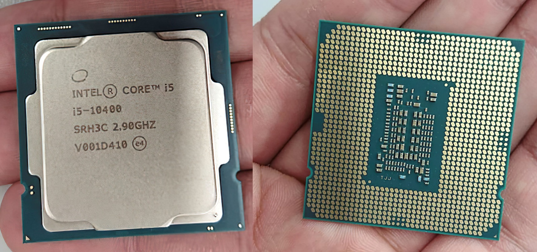 Core i510400