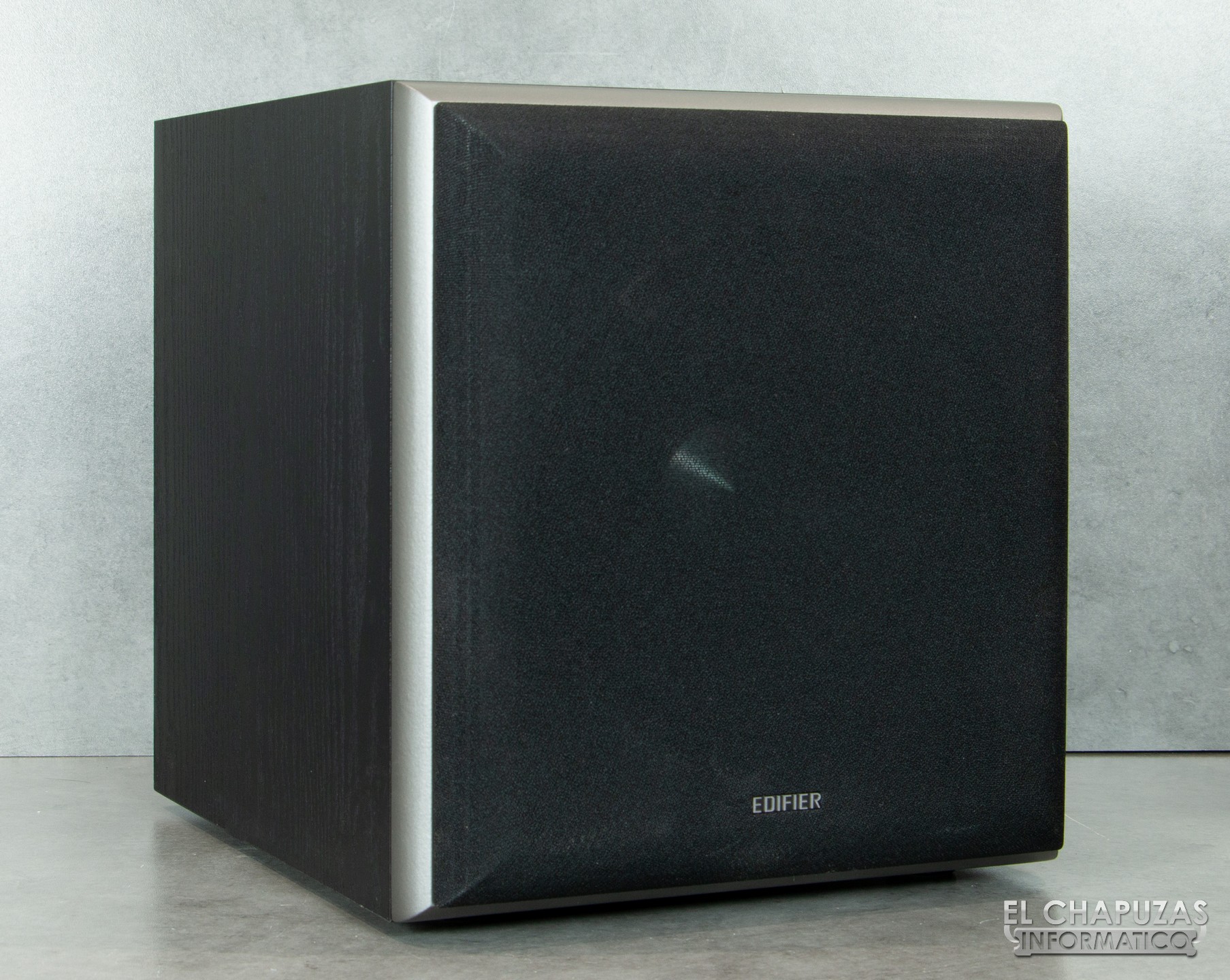 Review Edifier R1855DB + Edifier T5; Altavoces 2.0 + subwoofer activo