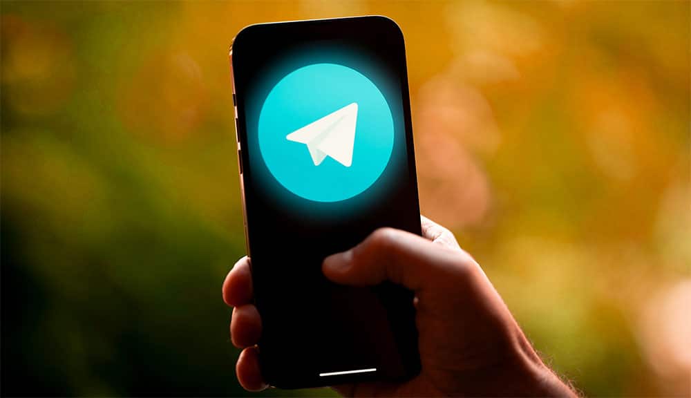 Google obliga a Telegram a bloquear los canales de Hamás y Gaza