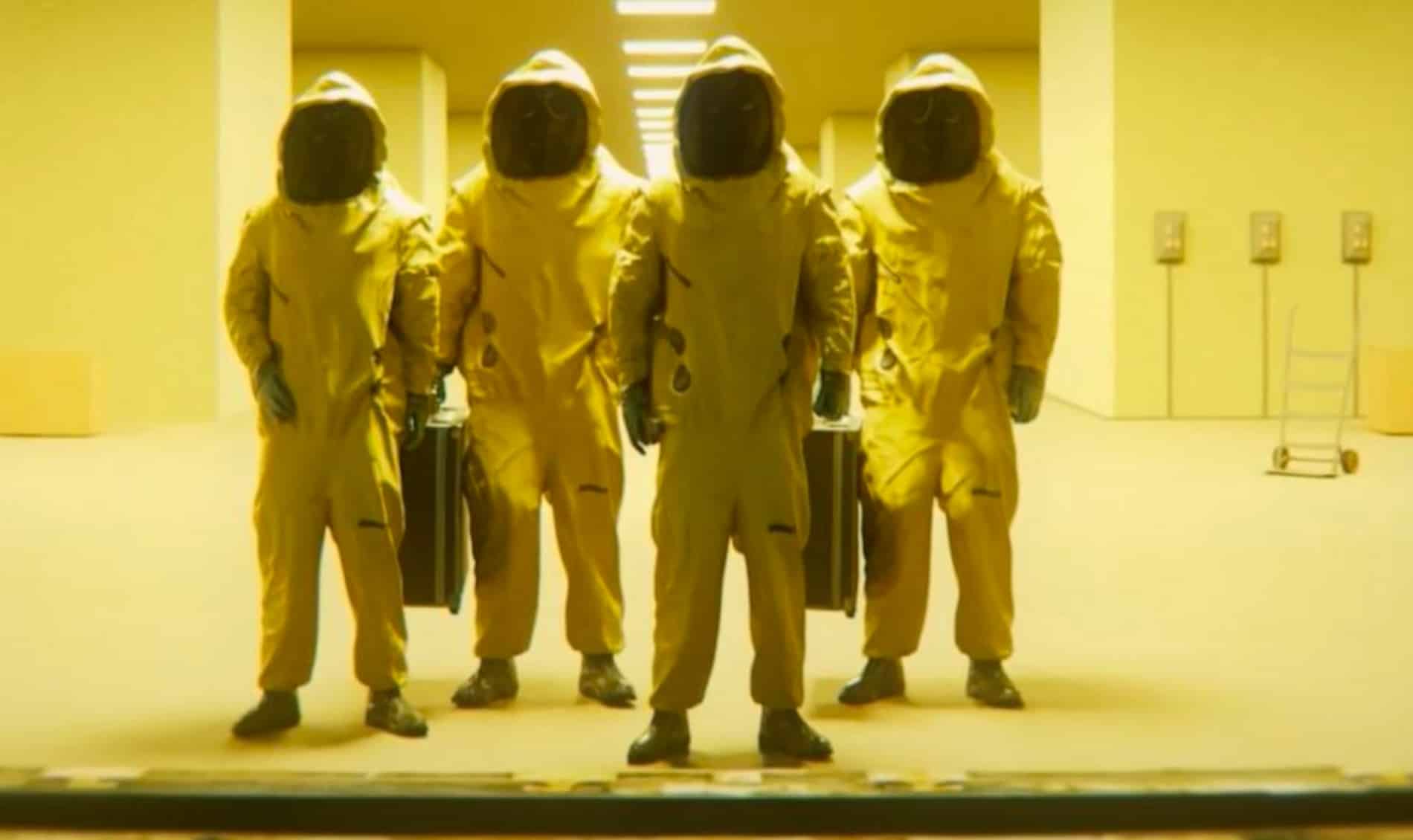 El fenomen dels 'backrooms' arriba a A24 El Cinèfil