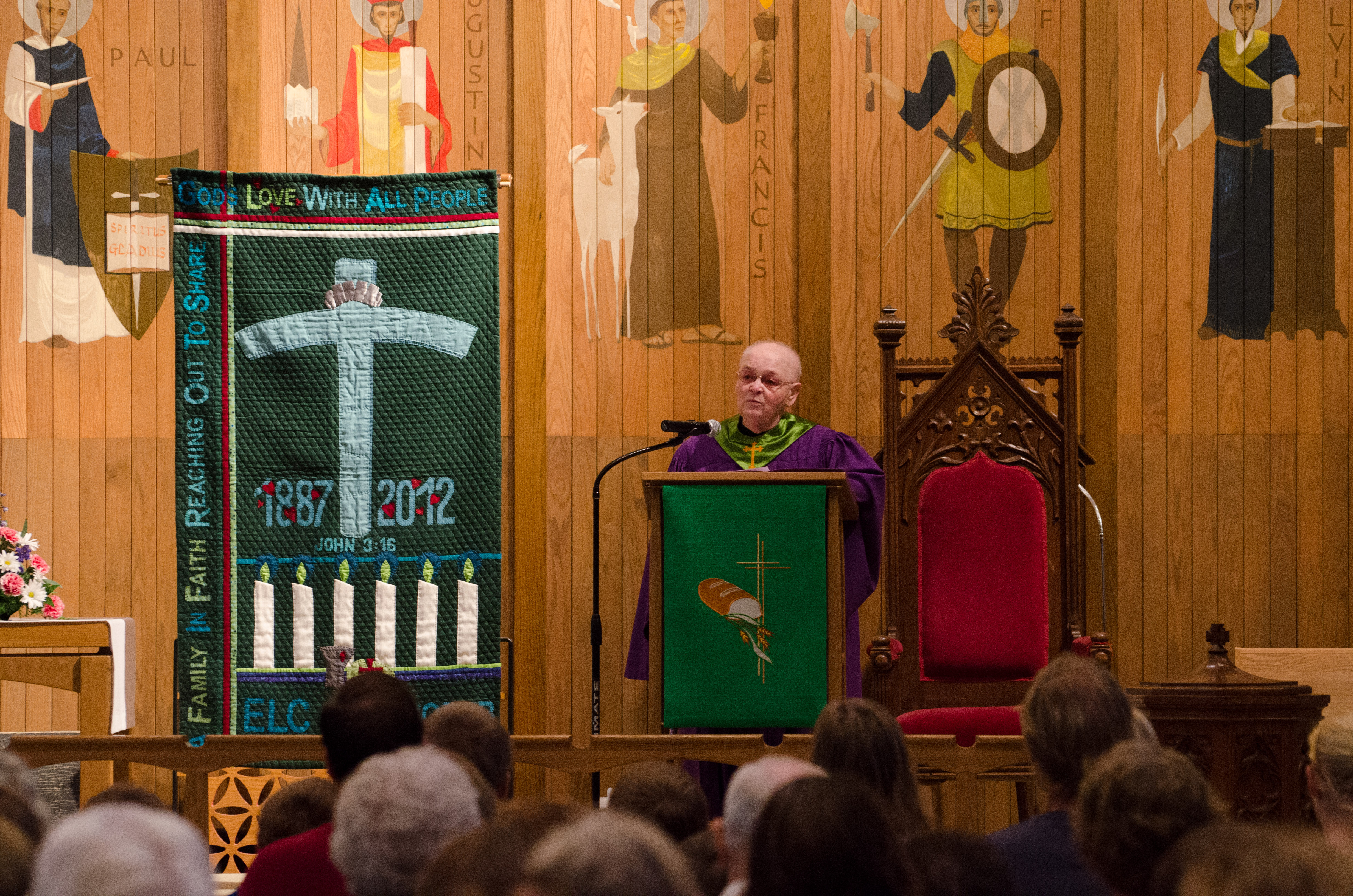 KAB_0823 Evangelical Lutheran Church of Mt. Horeb