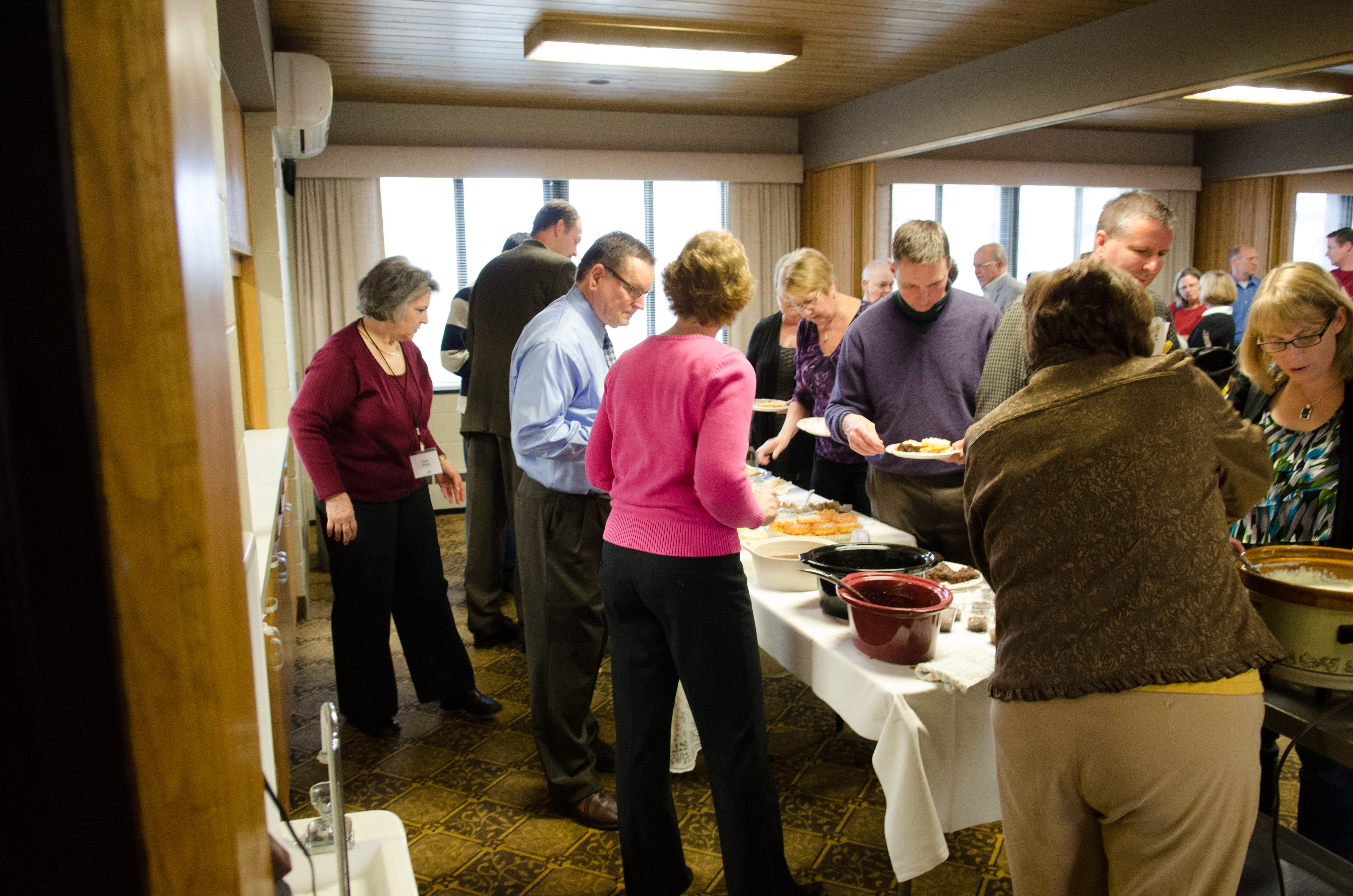 KAB_0910 Evangelical Lutheran Church of Mt. Horeb
