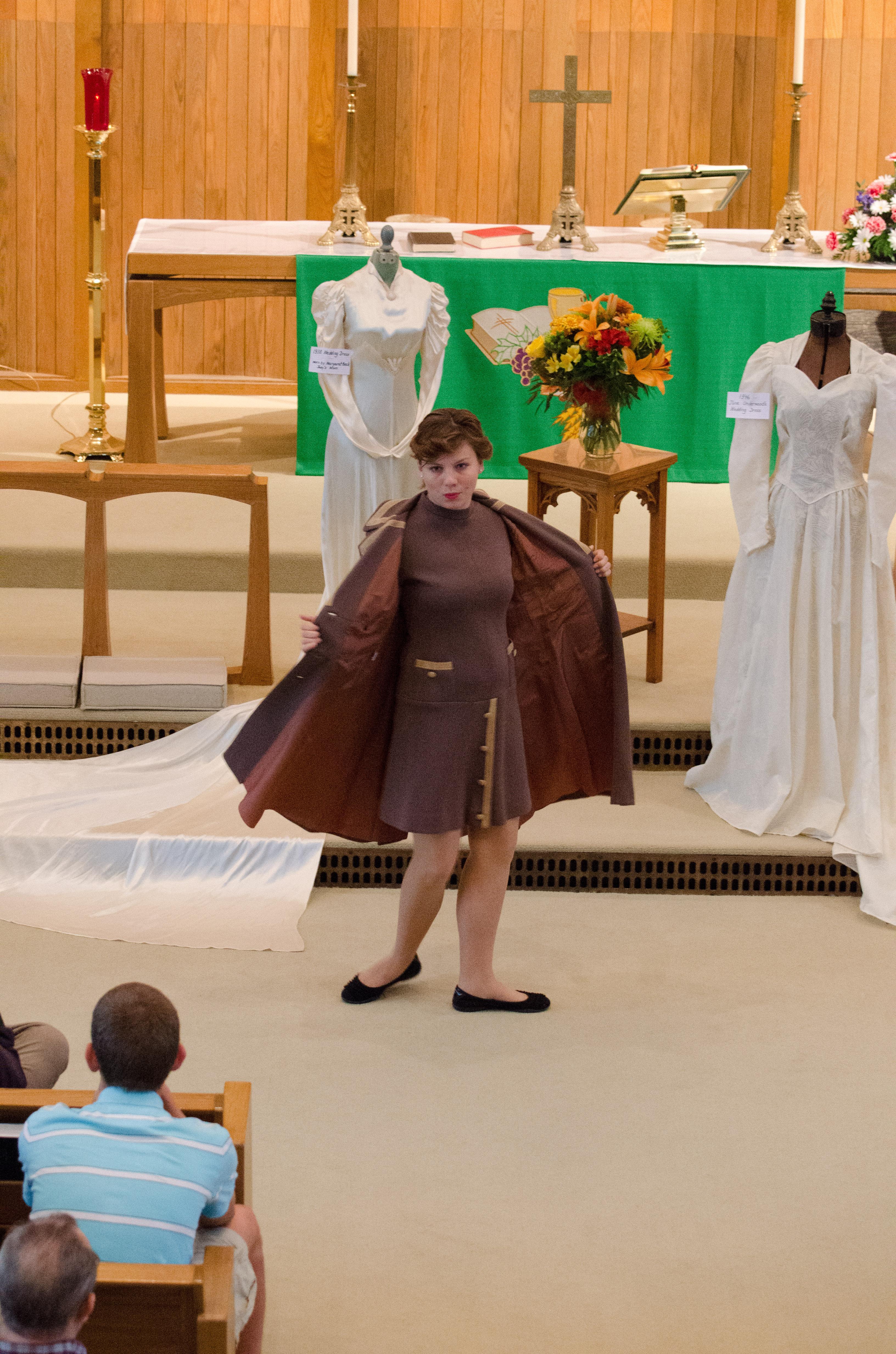 KAB_1002 Evangelical Lutheran Church of Mt. Horeb