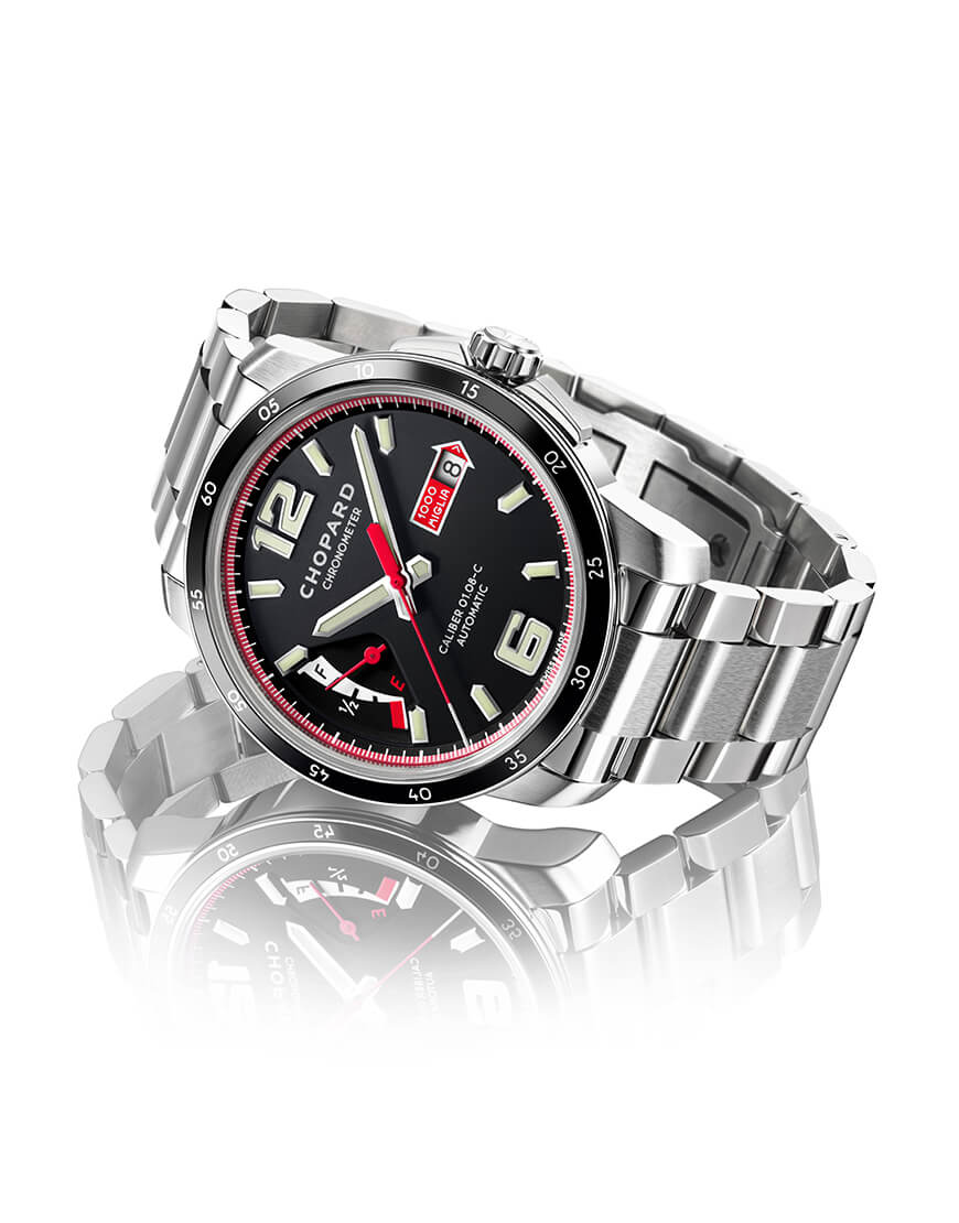 Chopard Mille Miglia Stainless Steel 1585663001