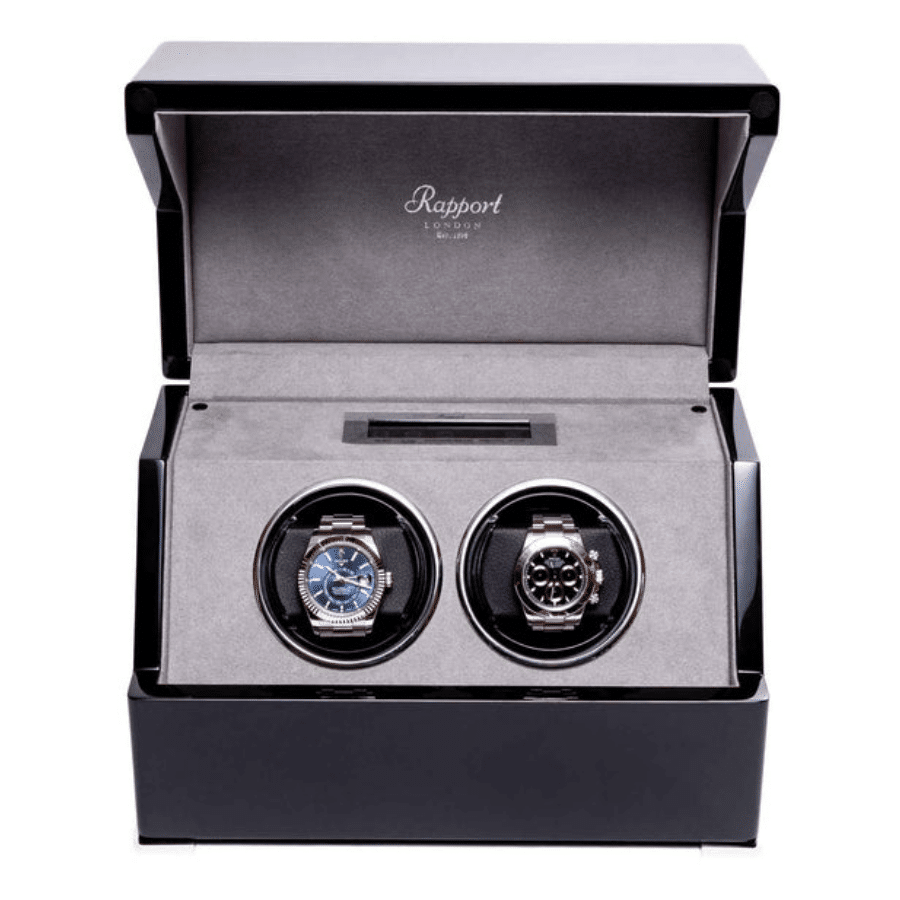 WATCH WINDERS » Edwards Lowell, Malta