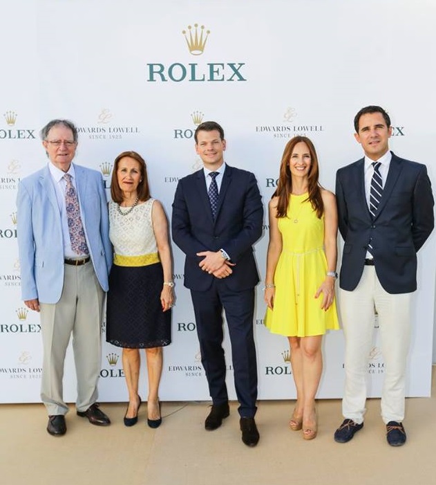 Edwards Lowell Co. Ltd About us