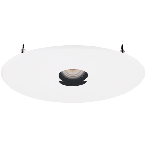 6" Pex™ Round Adjustable Slot Aperture ELCO Lighting