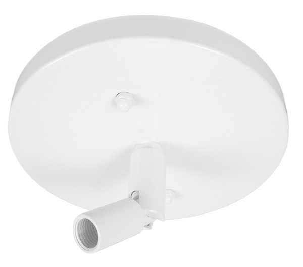 Sloped Ceiling Pendant Adapter Track Accessory ELCO Lighting