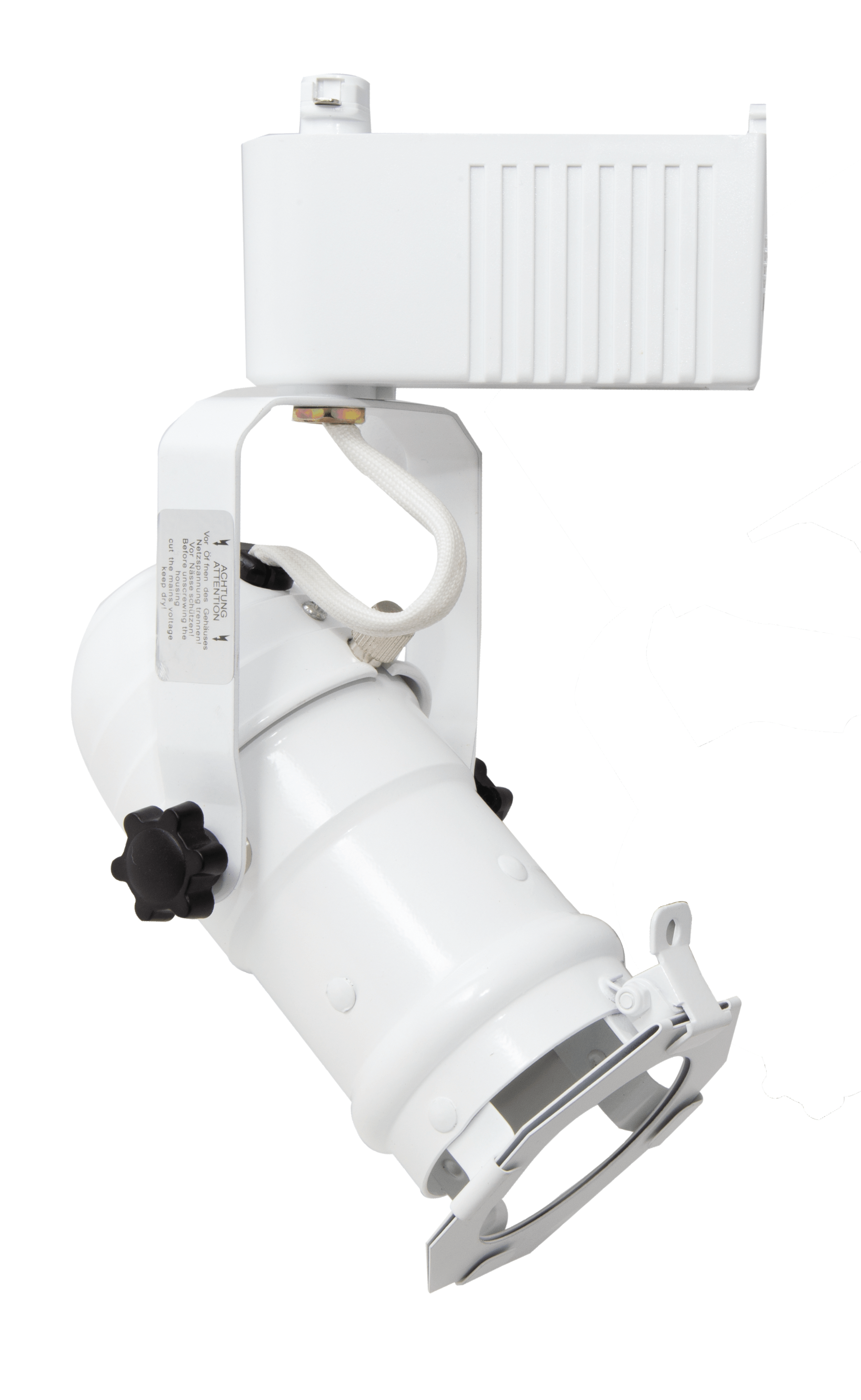 Low Voltage LED Studio II Track Fixture ELCO Lighting