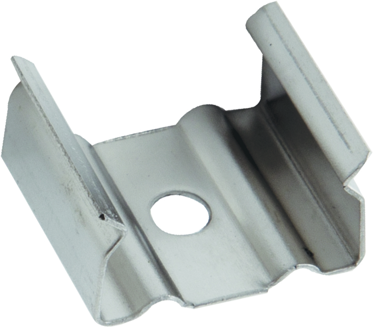 Aluminum Channel Mounting Clips ELCO Lighting