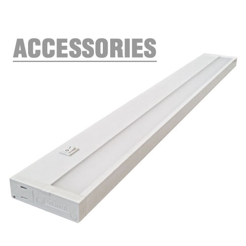 LED Lights Accessories ELCO Lighting