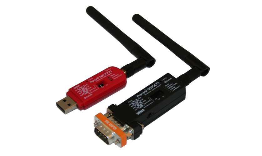 Elcon AB - Wireless testing