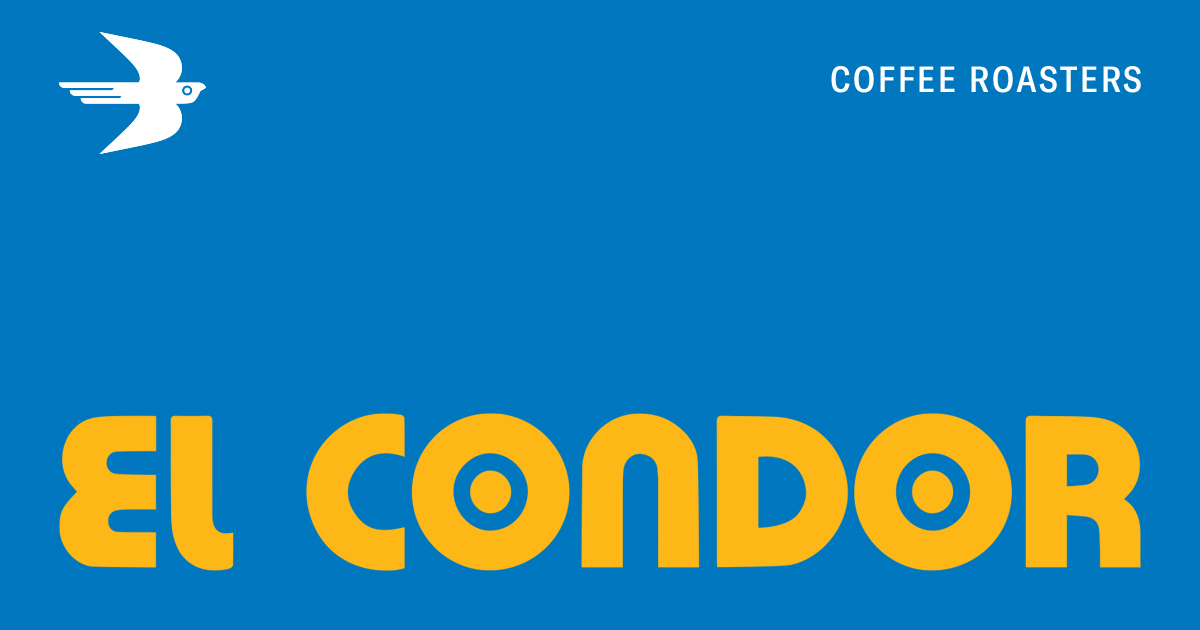 El Condor Coffee 95 Greenwich Ave. New York, NY