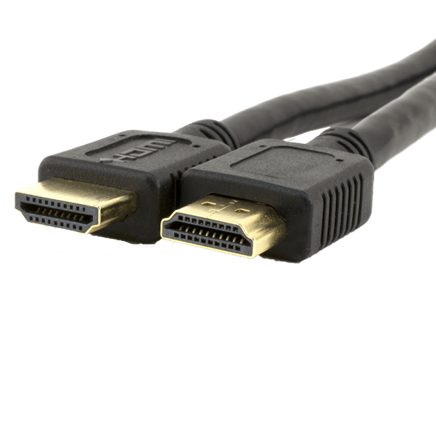 Elcor HDMI Male to HDMI Male Cable for LCD TV, PC and Laptop All HDMI