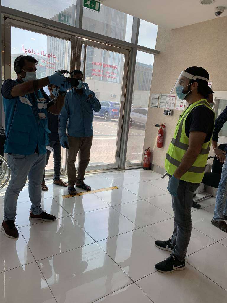 Noticias en español de Dubai y Abu Dhabi