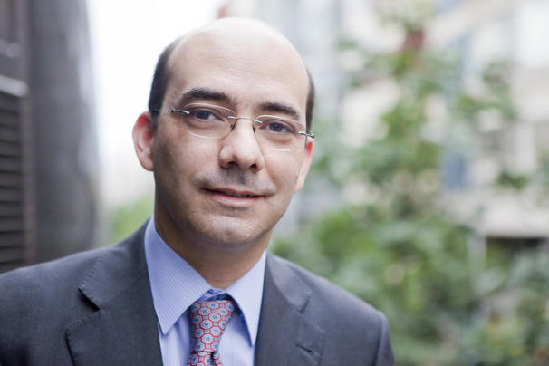 Roberto Moreno Díaz Archivos El Cotarro