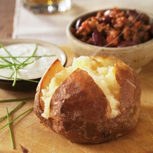 Jacket Potato Extra Large 3x10 ELC UK LTD