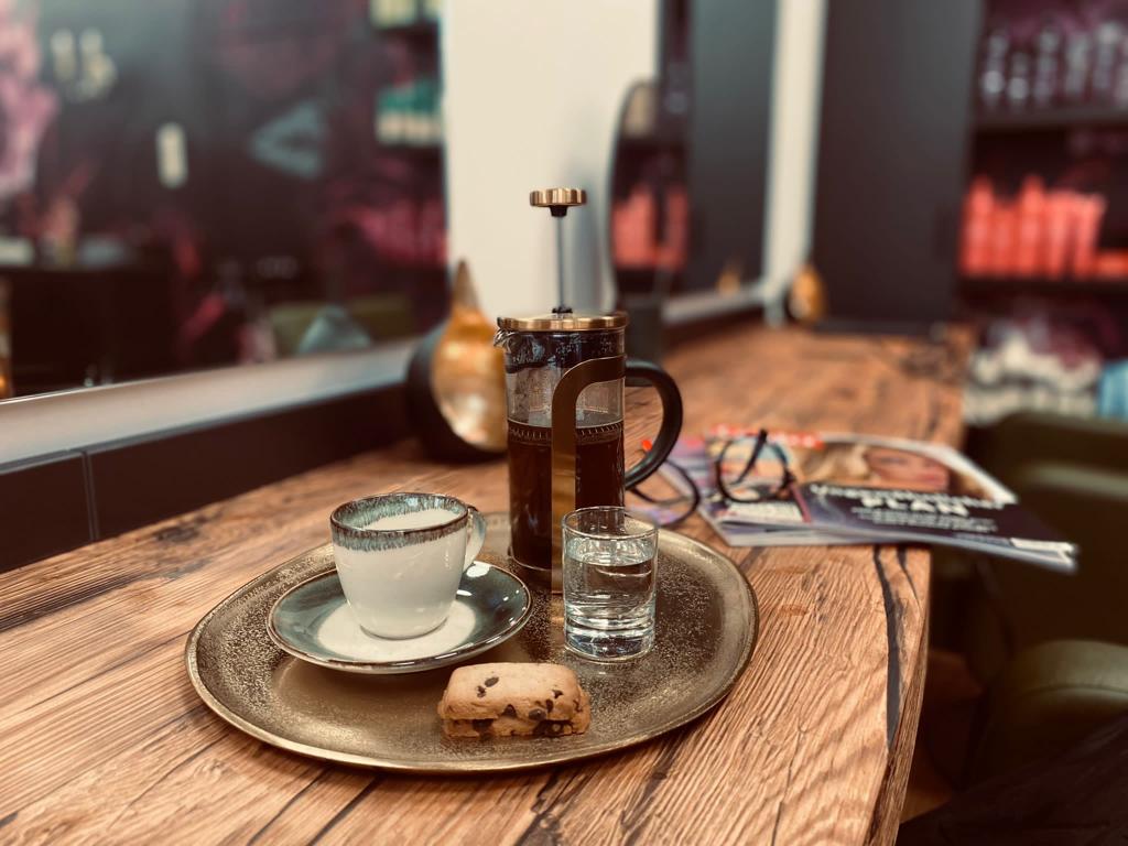 Art of Hair & Esthetics ELDA