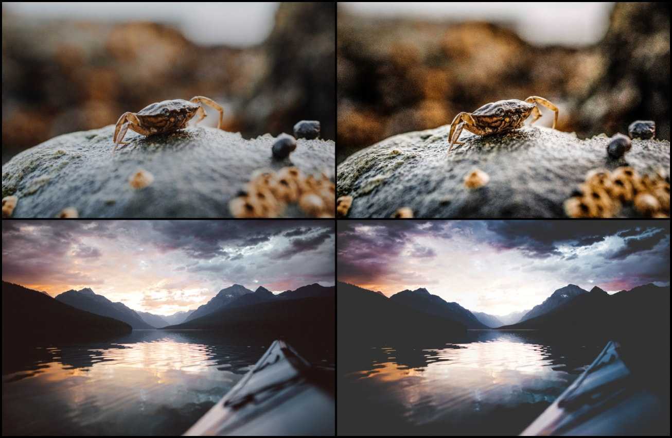 30+ Nature HDR Lightroom Presets Eldamar Studio Lightroom Presets