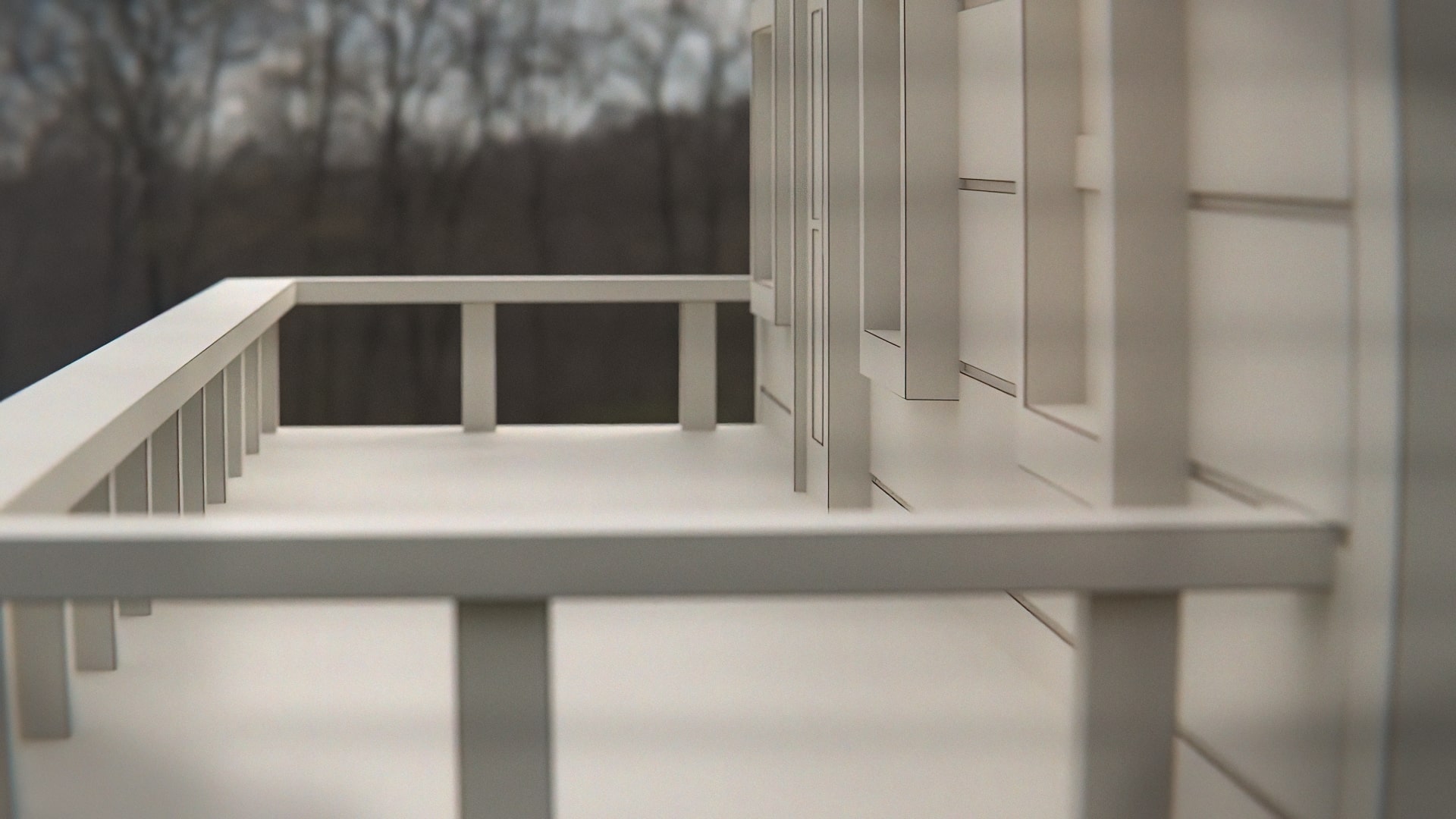 Learn Geometry Nodes Animation in Blender Eldamar Studio