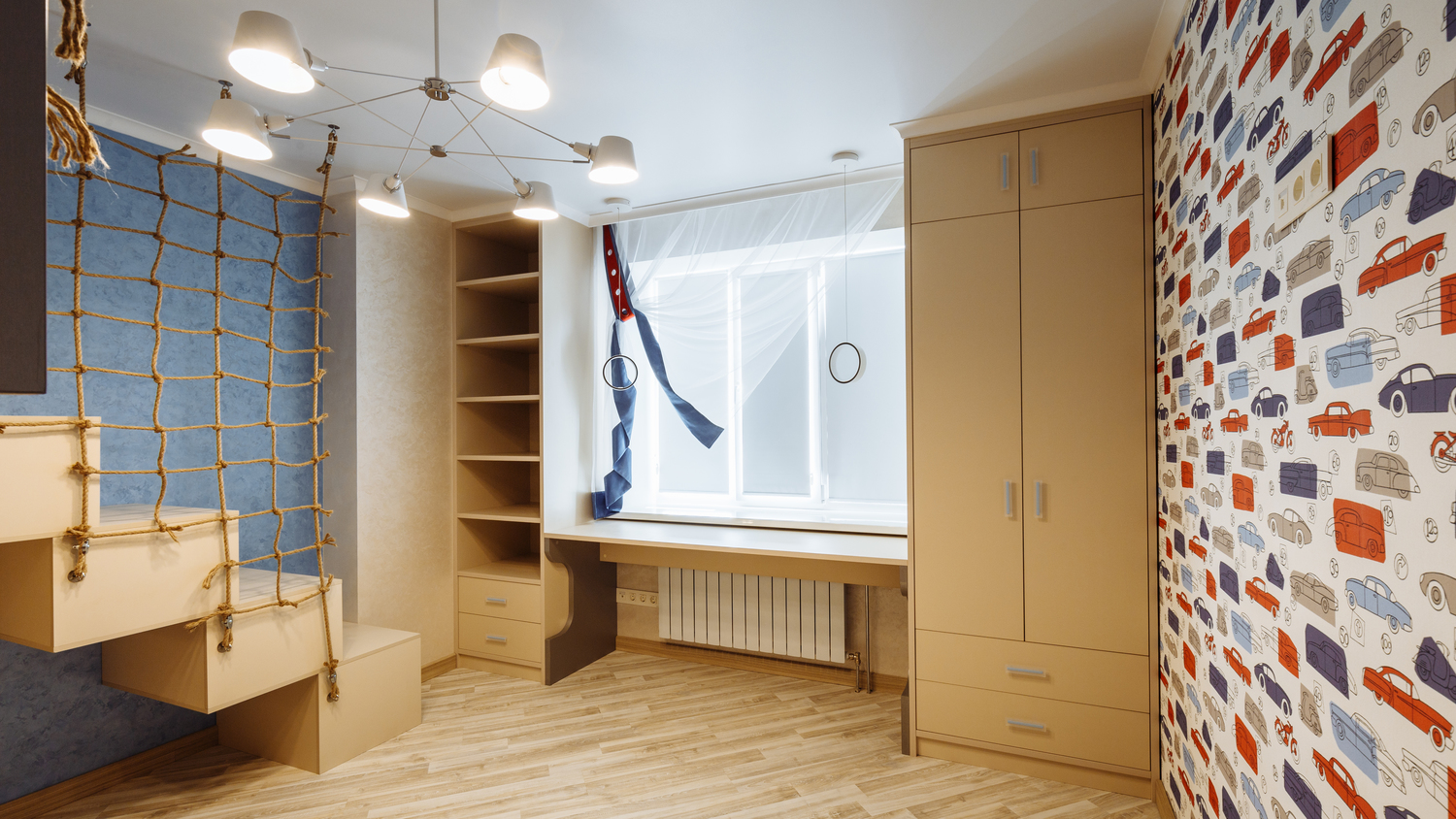 Отделочные работы в Воронеже студия архитектуры и дизайна Eldeco
