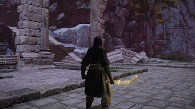 Sword Dance | Elden Ring Wiki