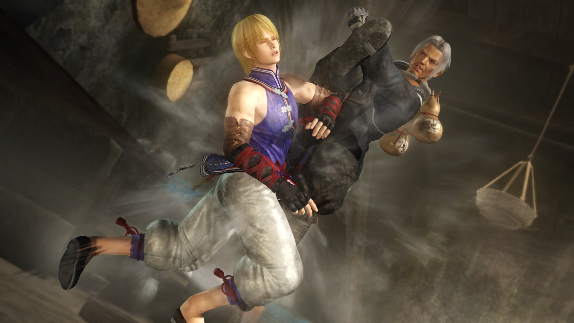 Dead or Alive 5 Review