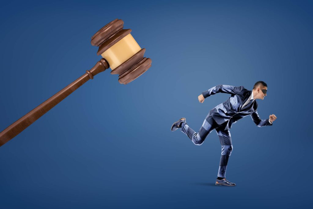 Court Invalidates Will and Trust Naming Lawyer as Beneficiary Fleming