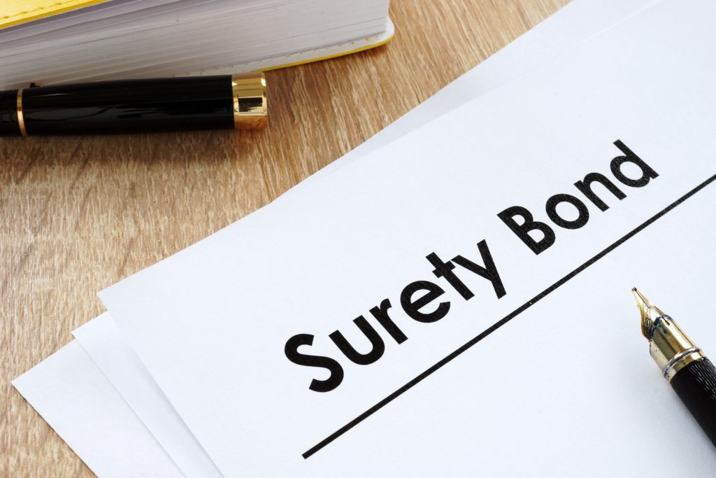 Surety Bond Protects Estate, not Fiduciary Tucson Elder Law Attorney