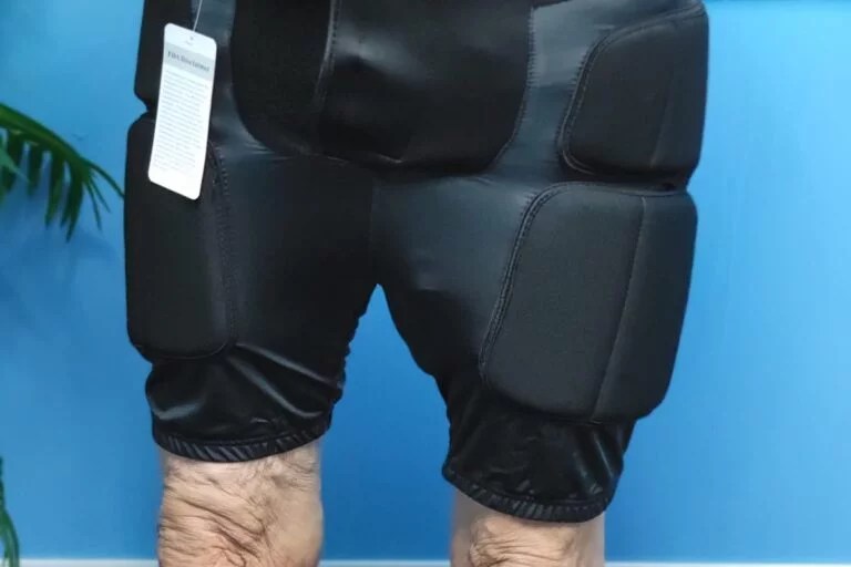 5 Advantages of Hip Protectors for Elderly Adults‍ Elder Armor USA