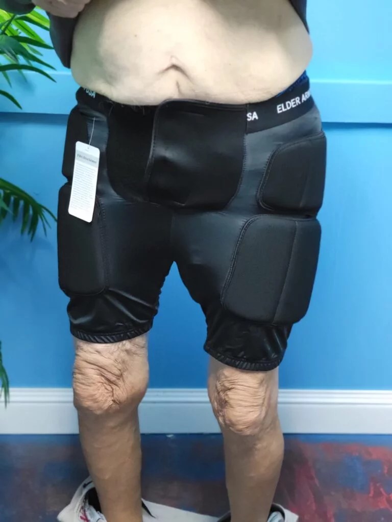 5 Advantages of Hip Protectors for Elderly Adults‍ Elder Armor USA