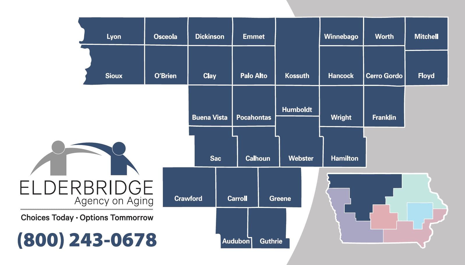 Guidance Healthy Elderbridge Agency On Aging