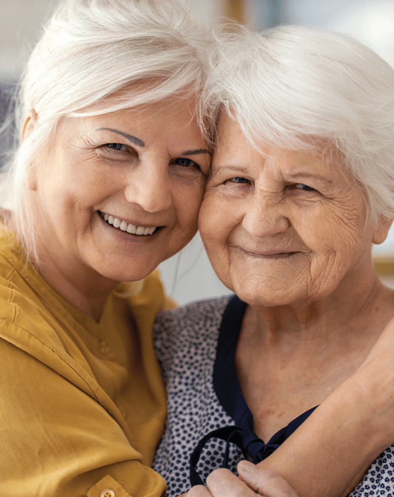 Success Stories Elder Life Group