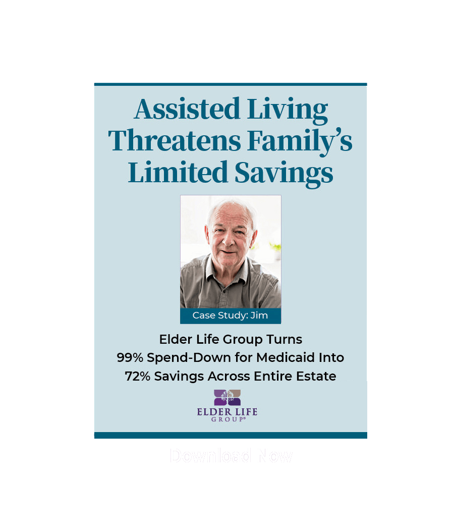 Home Elder Life Group