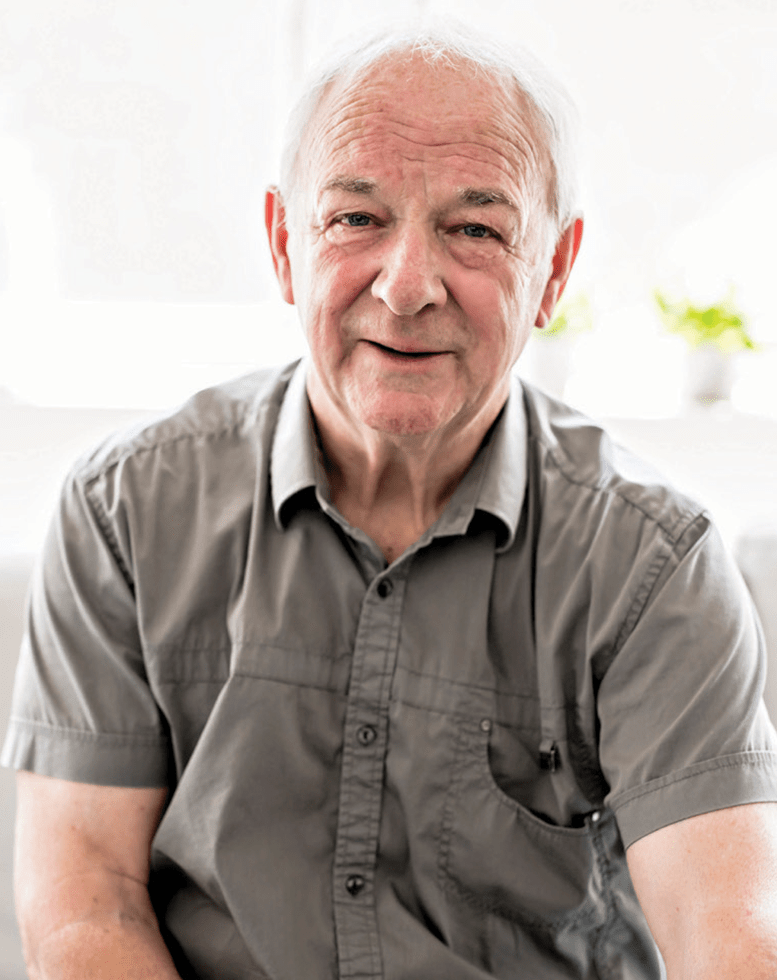 Success Stories Elder Life Group