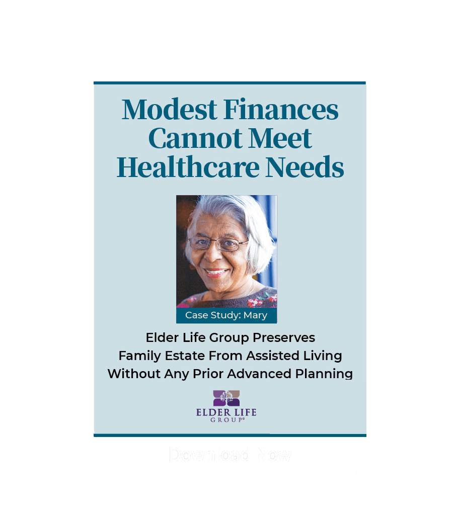 Home Elder Life Group