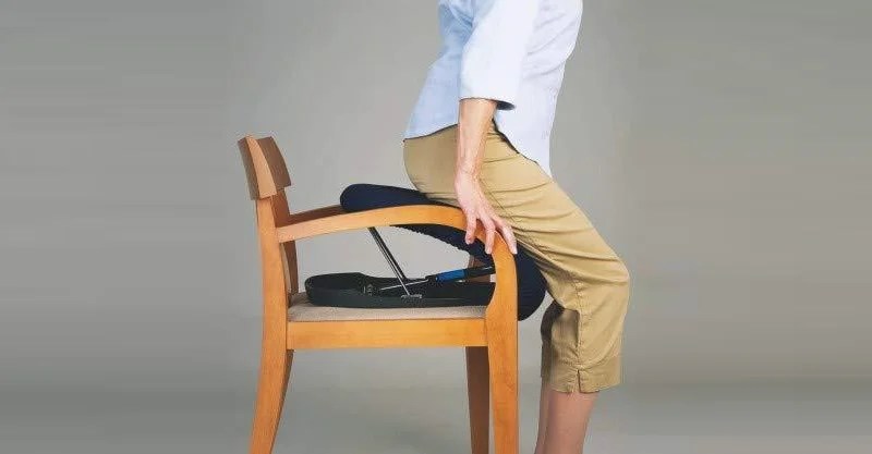 3 Best Chair and Sofa Lifts (Stand Assists) 2021 Elderly Care Systems