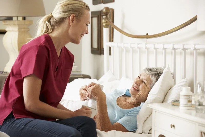 What One Needs to Know about Bed Sores? Elderly Care Systems