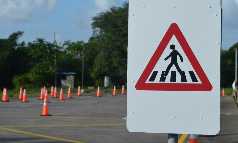Elderly Driving License Renewal A Guide for Seniors [2023] Elderly