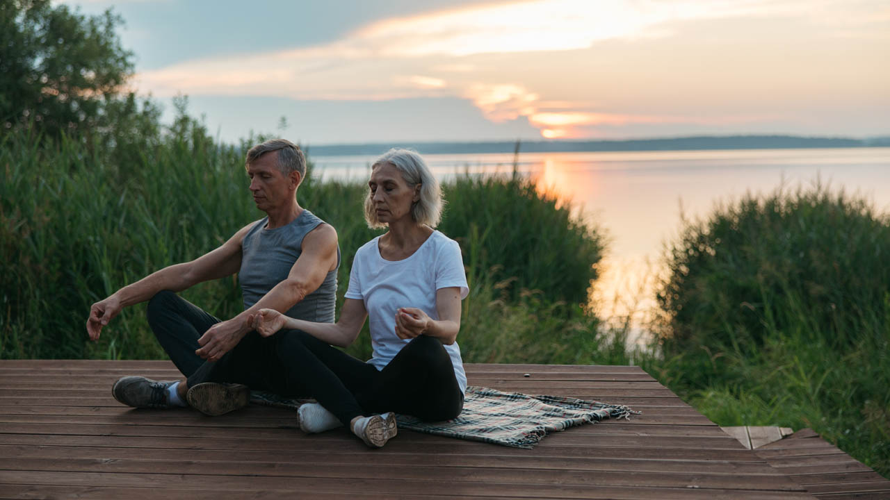 Knee Replacement Recovery Time for Elderly A Weekly Guide