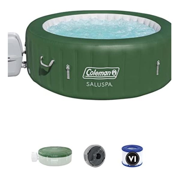 3 Best Hot Tubs For The Elderly In 2023 Elderly Independence