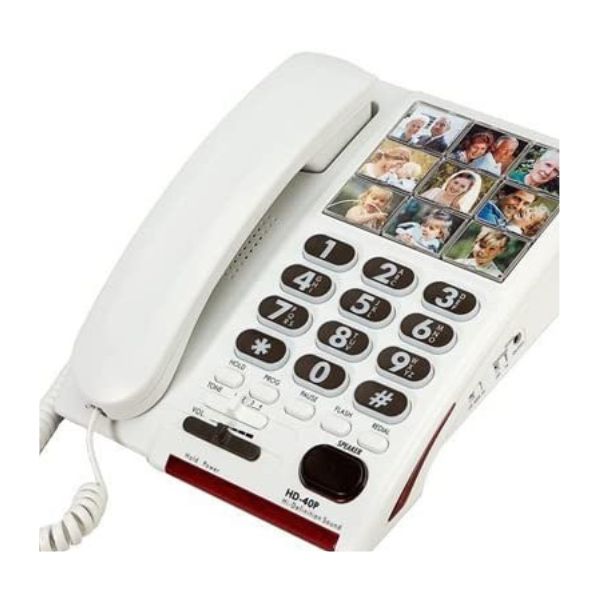 3 Best Cordless Phones For Seniors With Dementia In 2023 Elderly