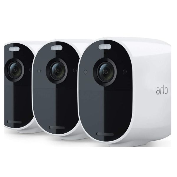 3 Best Outdoor Cameras For The Elderly Elderly Independence