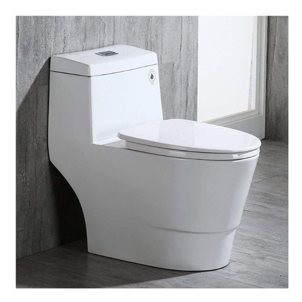 The 3 Best Tall Toilets For Seniors (What to Look For)