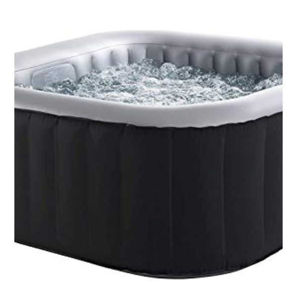 3 Best Hot Tubs For The Elderly In 2023 Elderly Independence