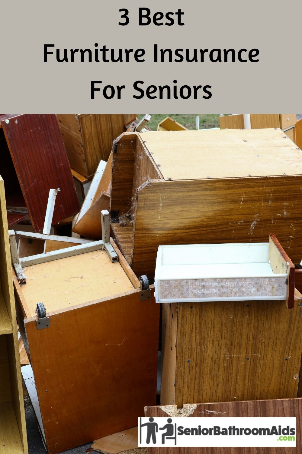 3 Best Furniture Insurance For Seniors In 2021