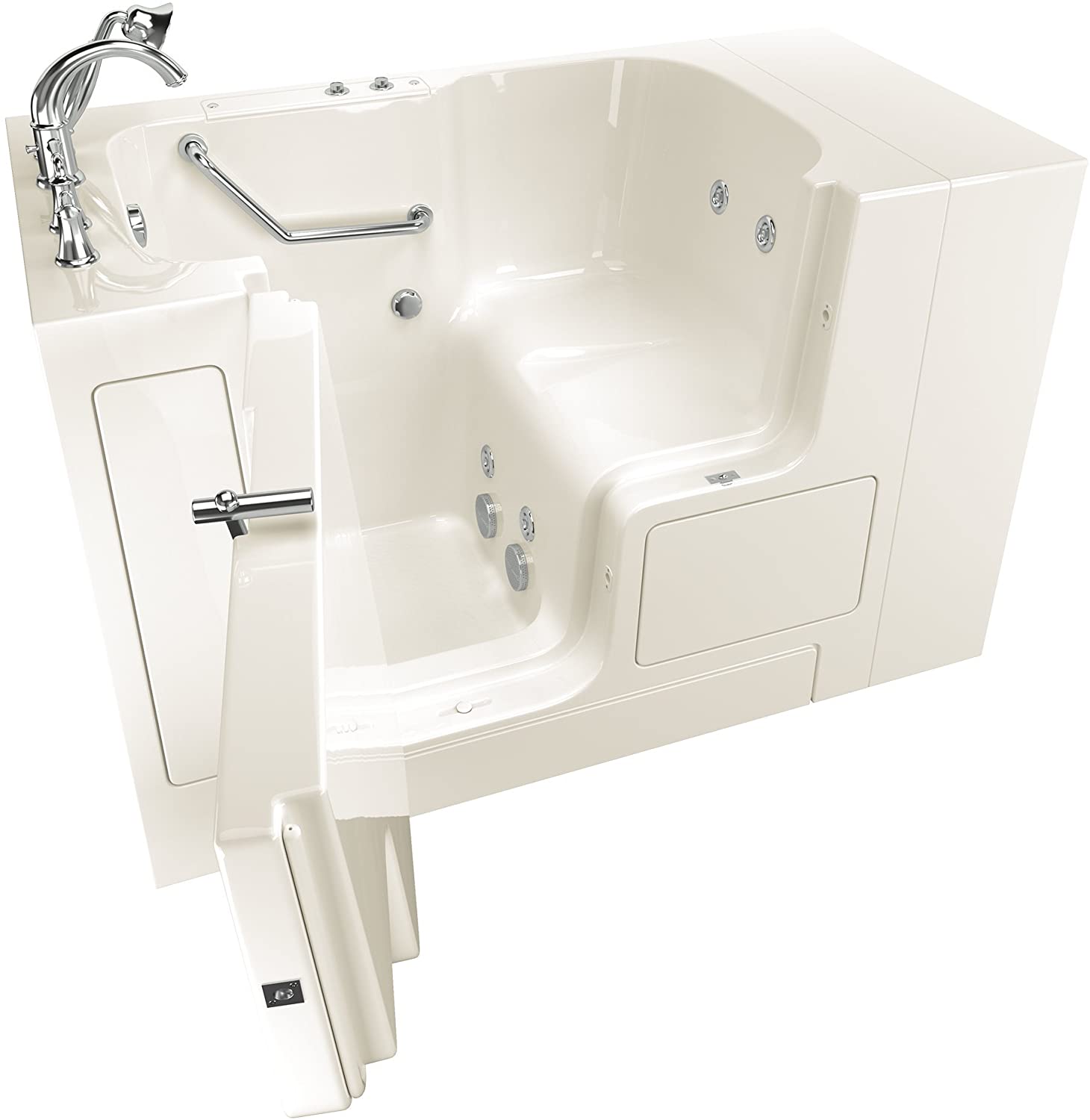 The 5 Best WalkIn Tubs For Seniors in 2023 Elderly Independence